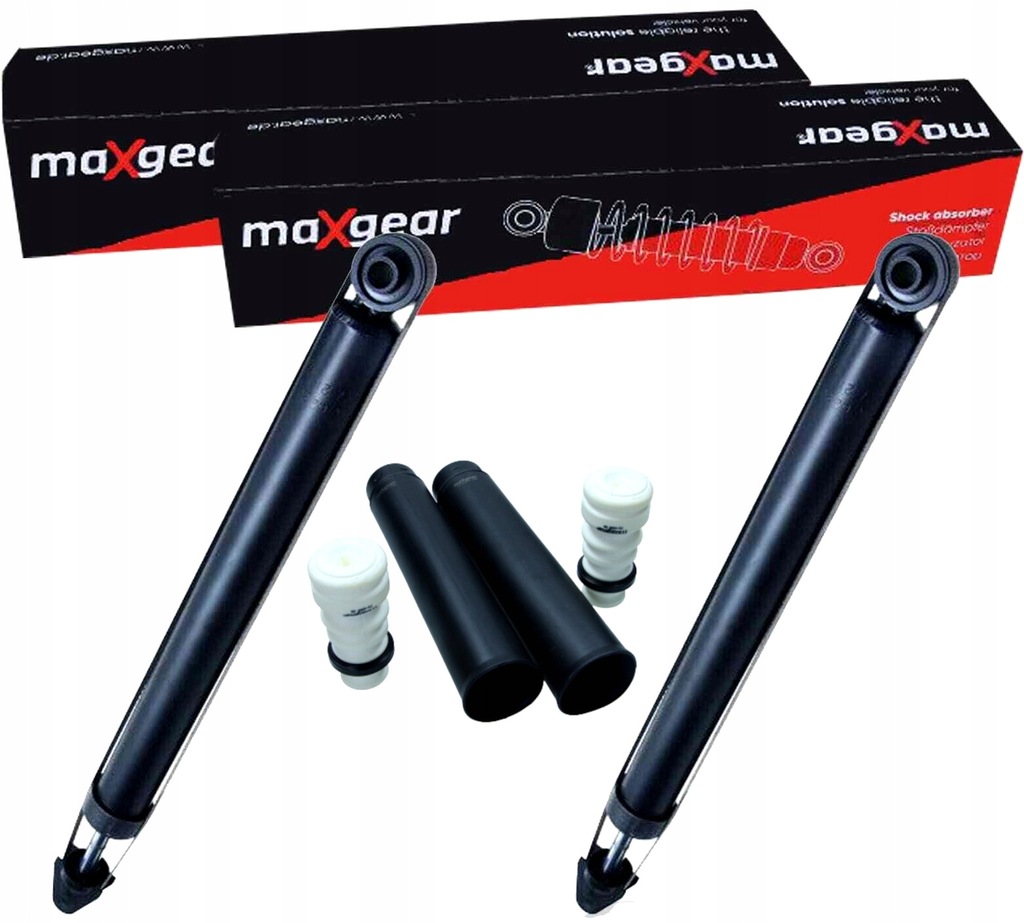 фото №1, Амортизаторы отбойники защита задняя ford focus mk iii 3 c-max 2