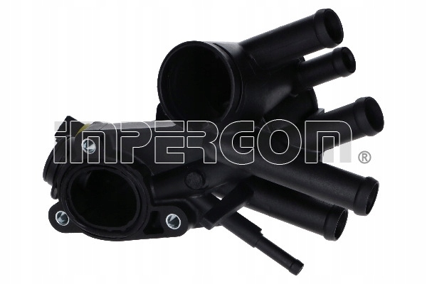 фото №1, Original imperium 90010 корпус термостата