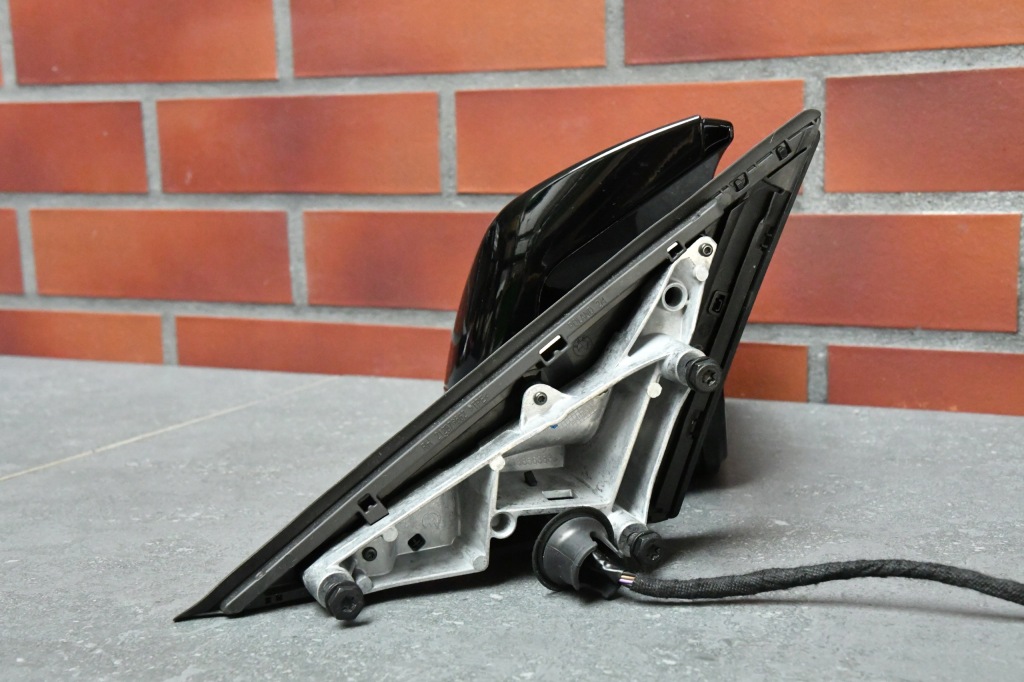 Дзеркало праве bmw x2 u10 m-pakiet трикутник складний m35ix Недорого