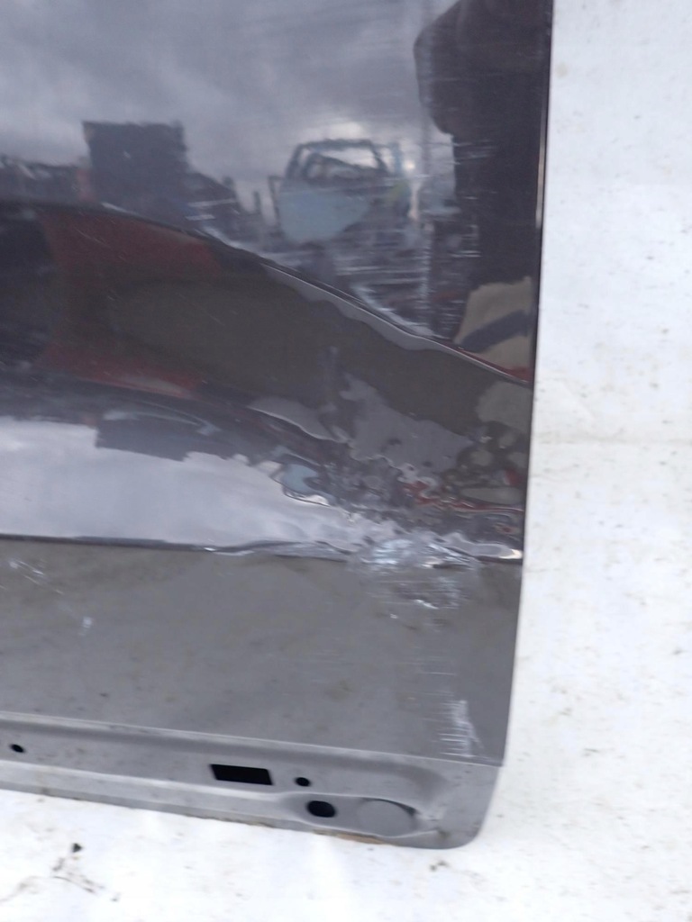 фото №9, Volvo xc60 ii 2 17- двері перед передні праве