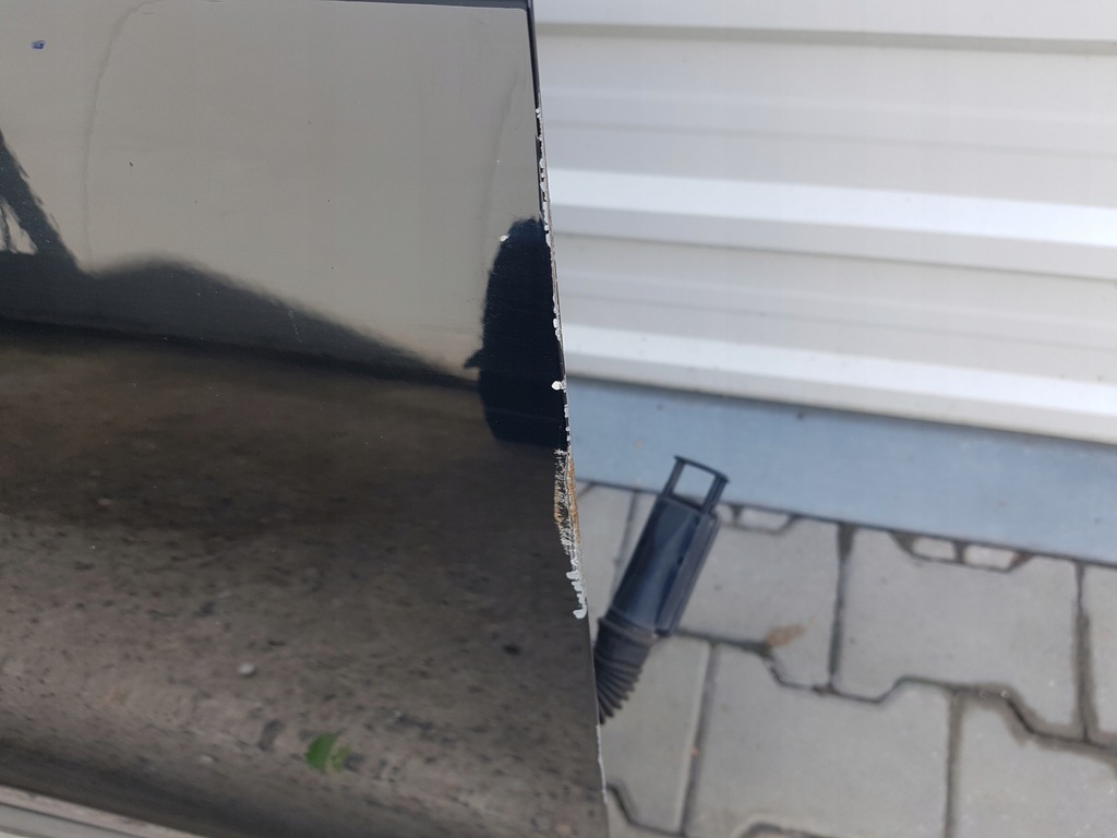 фото №7, Audi q5 8r 08-16r дверь правое перед ly9b