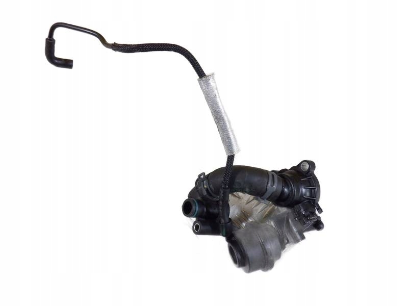 фото №1, Vw touareg 7p клапан вакуумa 059906609b