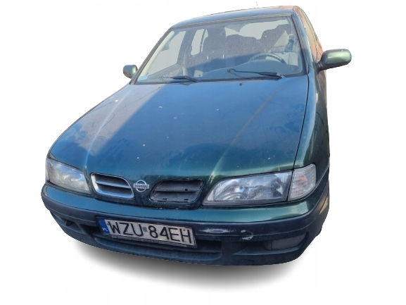 фото №5, Зеркало правое nissan primera p11 97r