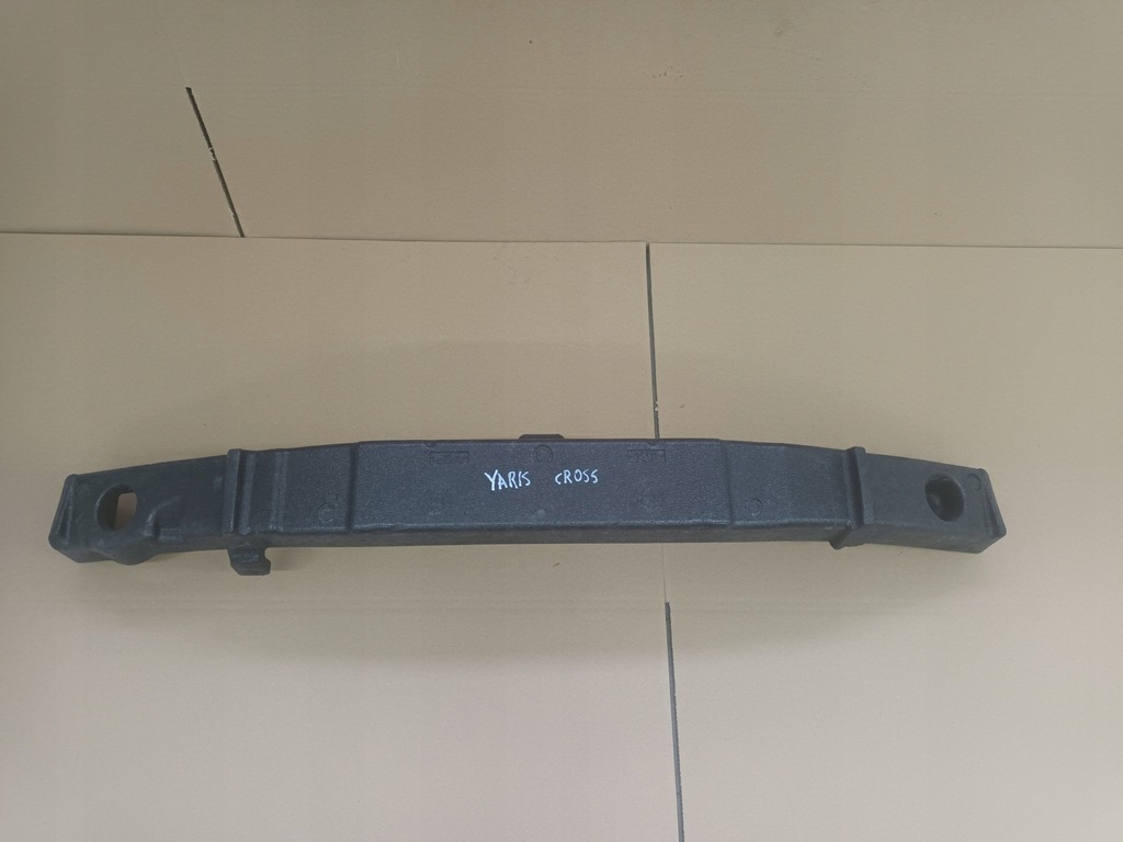 фото №1, Абсорбер передний toyota yaris cross перед