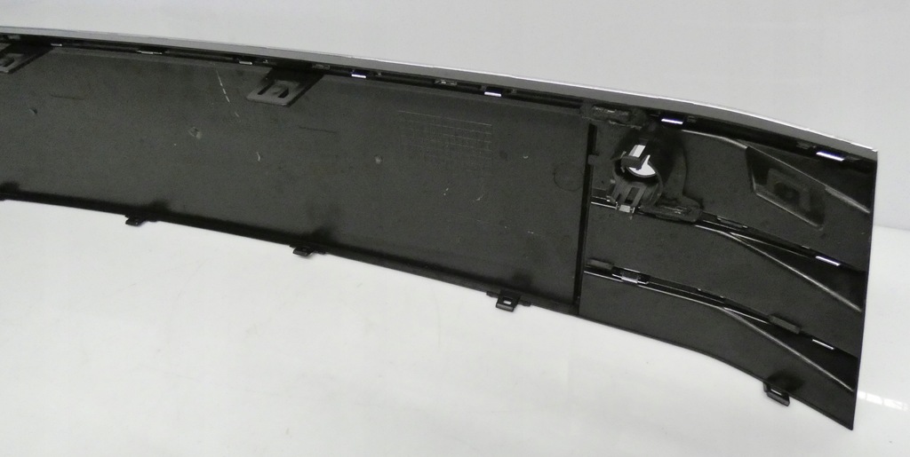 фото №6, Audi a7 4g8807285af решітка радіатора решітка радіатора решітка радіатора накладка молдинг