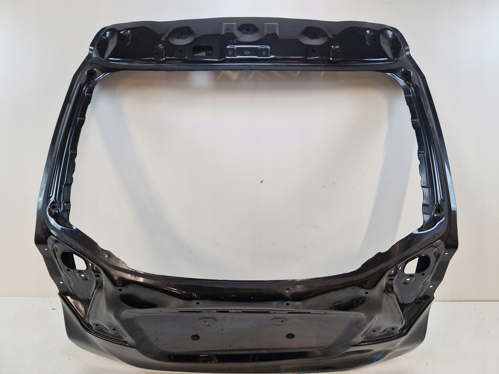 фото №1, Toyota chr крышка багажника крышка багажника задняя задняя