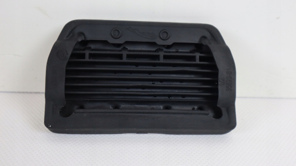 фото №5, Range rover velar l560 накладки педалей