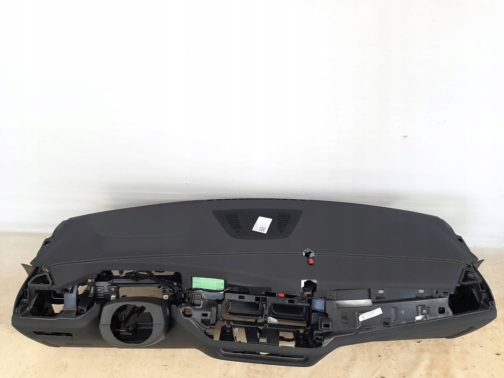 фото №1, Панель приладів приладова консоль bmw x6 g06 lci