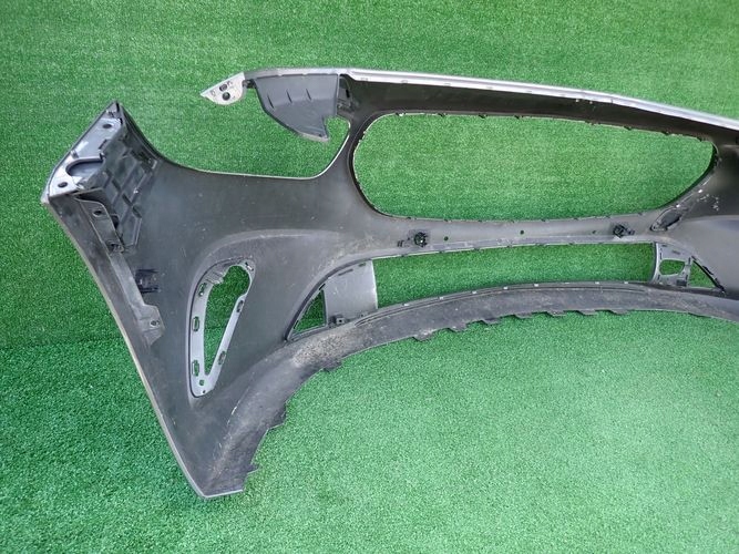 фото №9, Mercedes w247 247 b-klasa 18- бампер передний