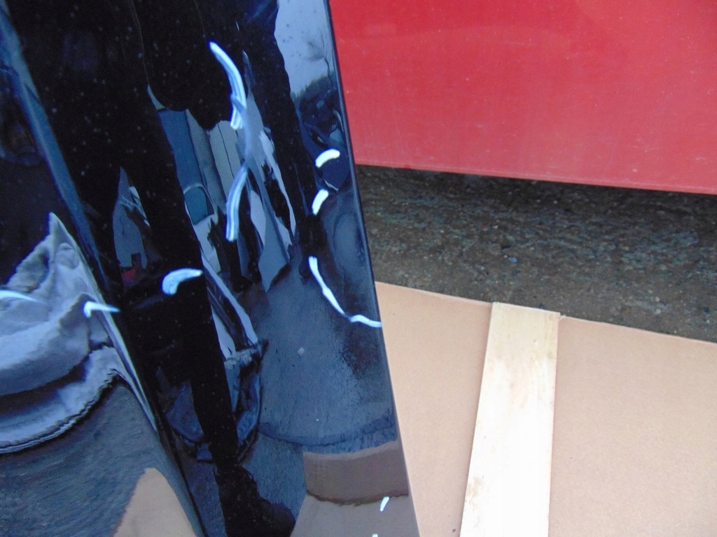 фото №7, Крила лівий перед mercedes w213 a2138810101