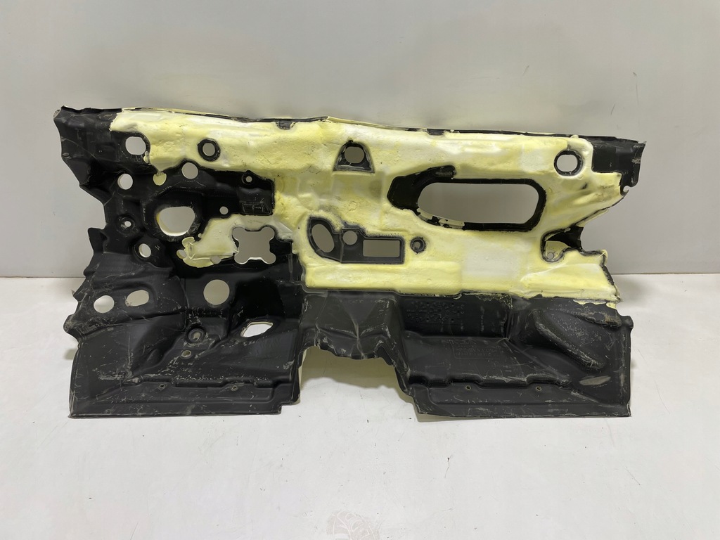 фото №1, Citroen c4 iii 9834381980 шумоізоляція стіни перегородки