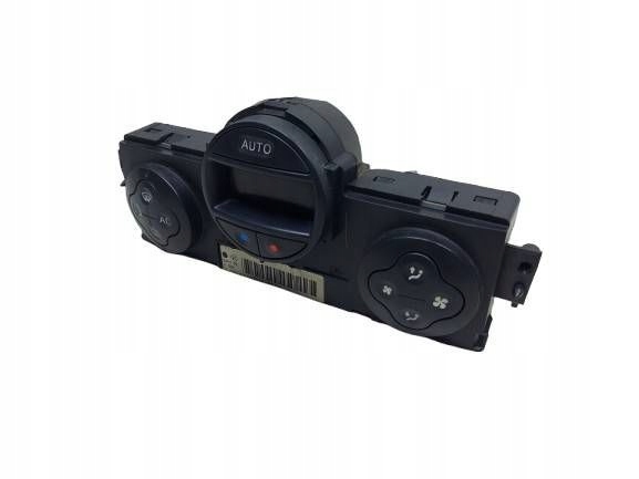 фото №1, Панель обдув кондиционера renault megane ii