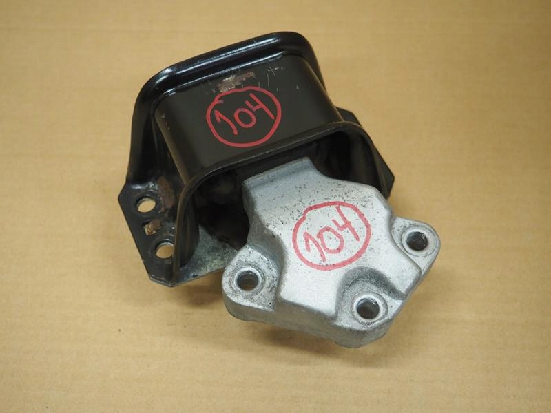 фото №1, Кронштейн подушка двигателя berlingo iii partner iii