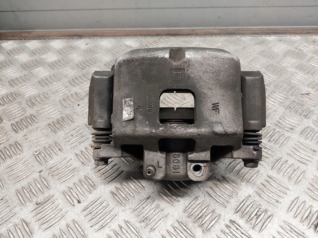 фото №7, Chevrolet camaro 23372318 перед правая суппорты