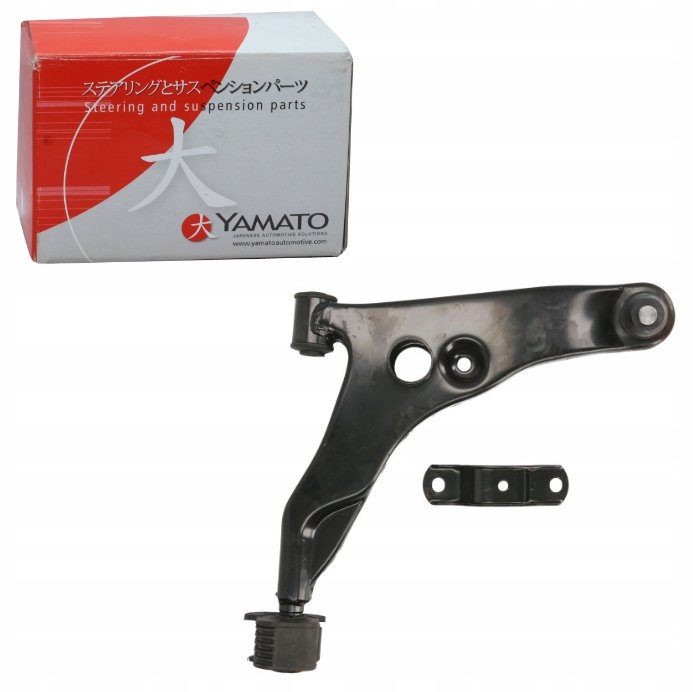 фото №1, Рычаг перед pr dół proton mitsubishi carisma 95-