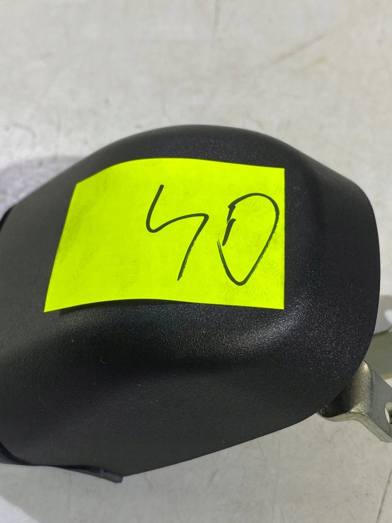 фото №6, Блок керування мультифункція перемикач керма honda accord vii