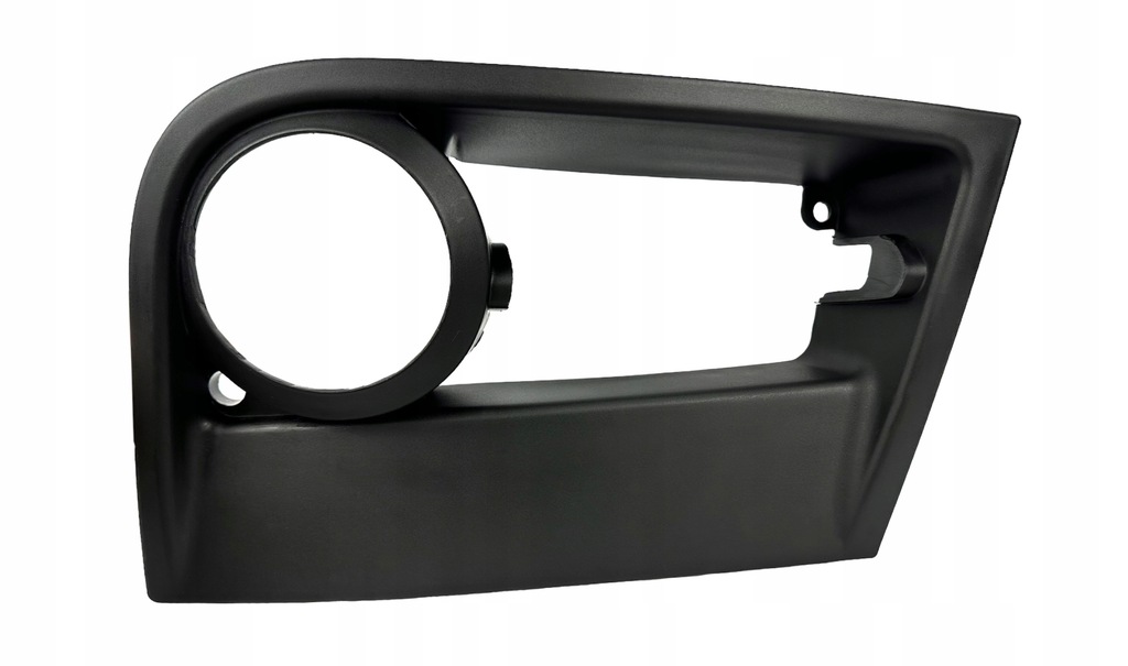 фото №1, Рамка корпус протитуманної фари mercedes actros mp4 mp5 права