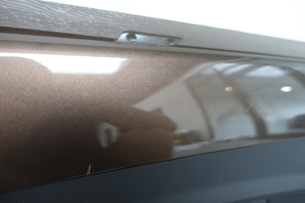 фото №8, Vw beetle 5c обивка обшивка левый задняя