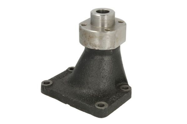 фото №1, Кронштейн вентилятора радиатора