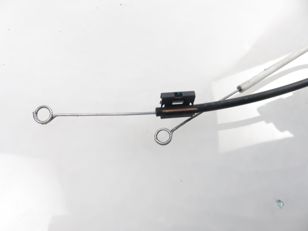 фото №7, Панель обдув з ac fiat sedici 7382479j0