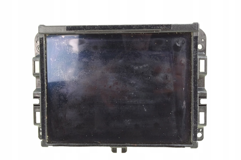 фото №1, Jeep cherokee kl 19- lift экран сенсорный радио дисплей 68297446ag