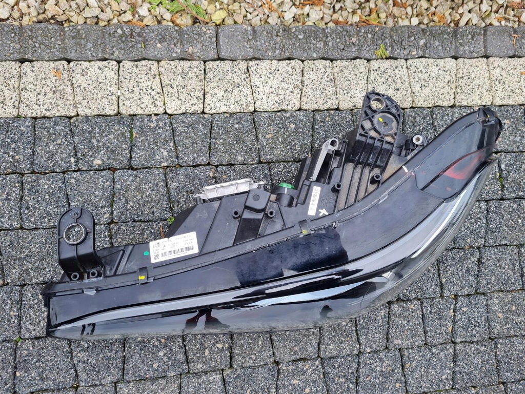 фото №5, Alfa romeo giulia quadrifoglio bi ксенон dynami led