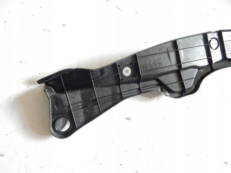 фото №5, Пластик крила toyota auris ii 12-19