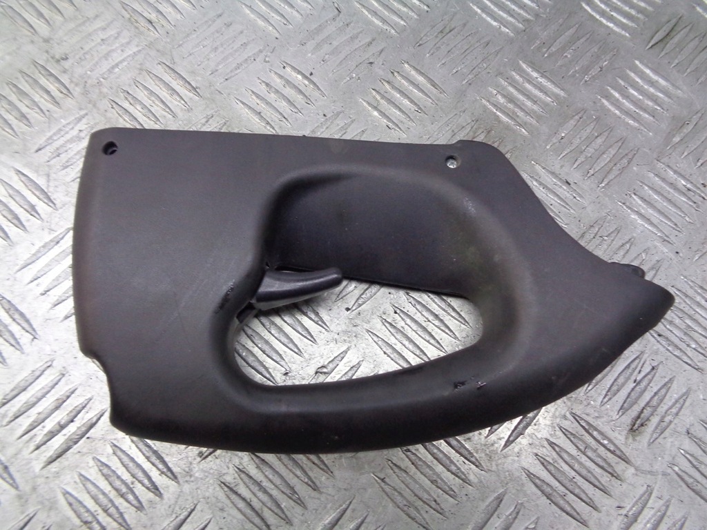 фото №1, Ручка правая задняя внутренняя fiat doblo