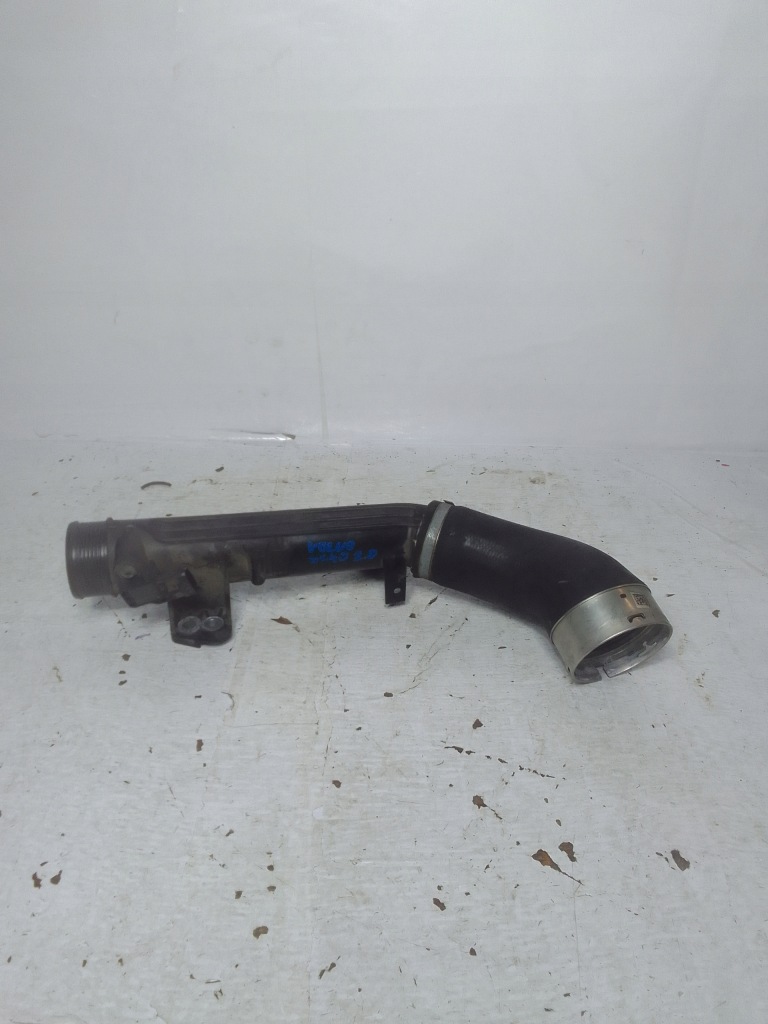 фото №1, Volvo xc40 17- труба шланг интеркулер 32222150 2.0b t5 usa