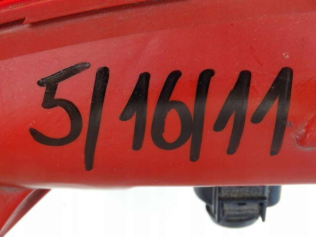 фото №8, Лампа права правий задня задня audi a8 d4 led 4h0945096