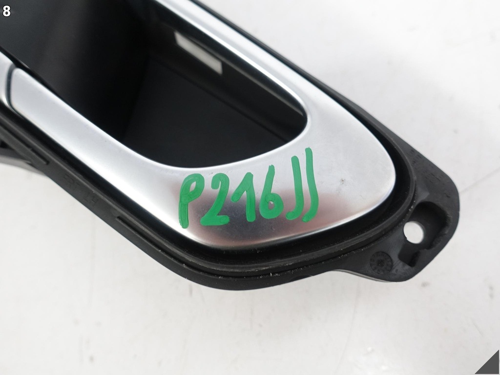 фото №9, Bentley continental flying spur 3w5 06-12 ручка переключатель дверь перед l