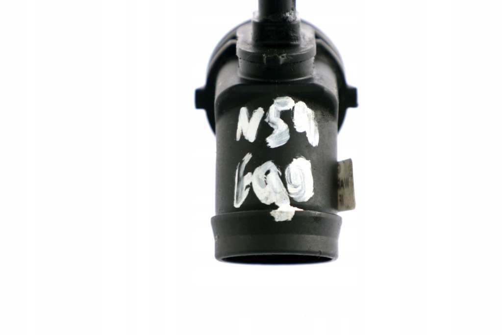 Bmw e82 e90 e92 труба шланг воздуха 7560227 Оригинал