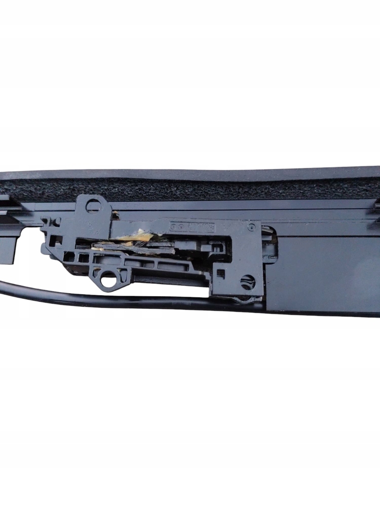 фото №7, Шторка крыша направляющая ford escape mk4 kuga mk3