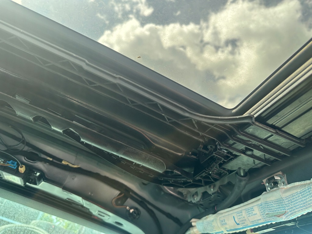 фото №6, Люк панорама vw touareg 7p lubelskie