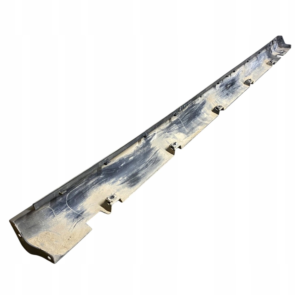 фото №13, Dodge charger 2017 левая сторона порог