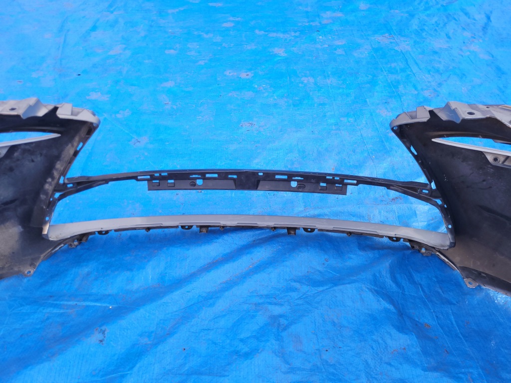 фото №10, Lexus nx i 1 | бампер перед передній 52119-78010 | 0276