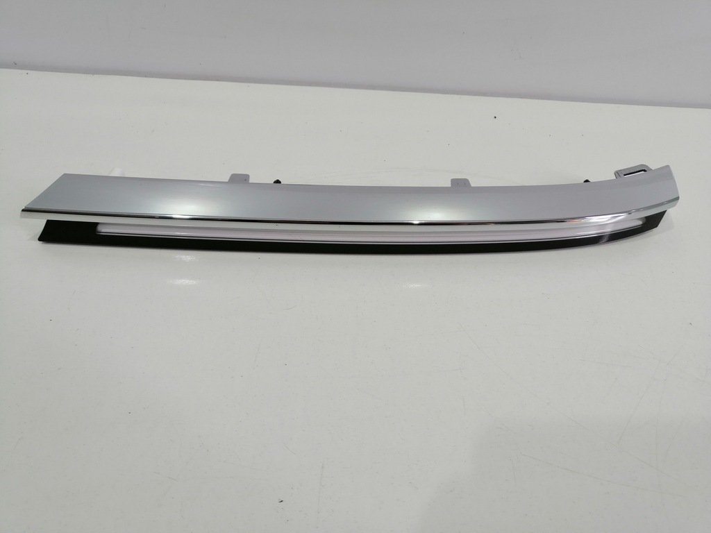 фото №1, Vw arteon lift лівий led drl