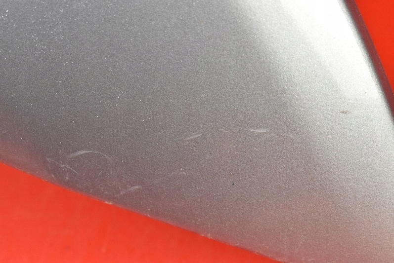 фото №8, Накладка крыла левая задняя subaru outback 4 iv 11r