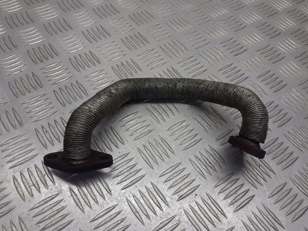 фото №1, Труба трубка шланг egr mazda 5 2.0 cd