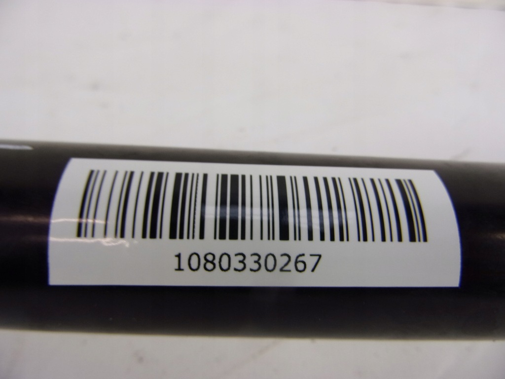 фото №5, Alfa romeo giulia 2.0 t wał привідний 463418870