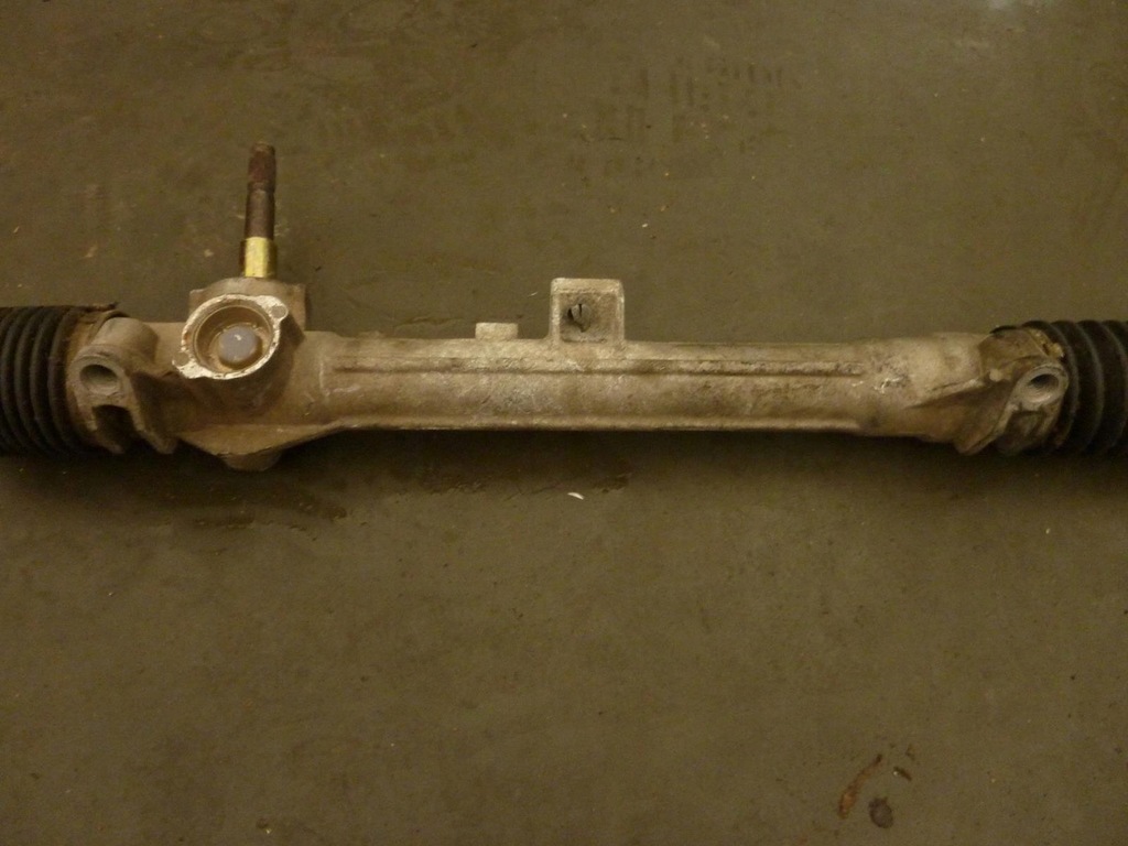 фото №7, Трансмиссия рулевая fiat punto 2 ii fl 03-11r.