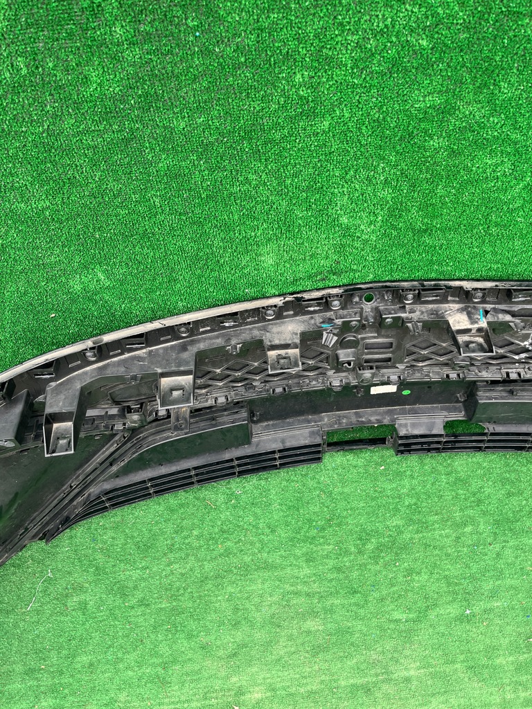 фото №10, Mg marvel r бампер перед góra бампера p11017697