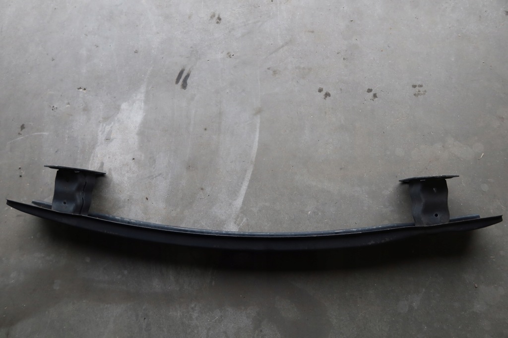 фото №14, Балка бампера передняя kangoo ii
