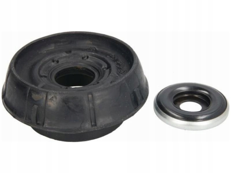 фото №1, Кронштейн амортизатора перед renault kangoo i 97-10 twingo ii 07-14