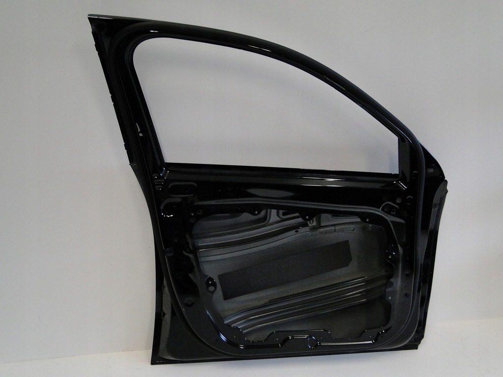 фото №9, Mercedes дверь перед передние левая чёрные 040 glc x254 254 suv