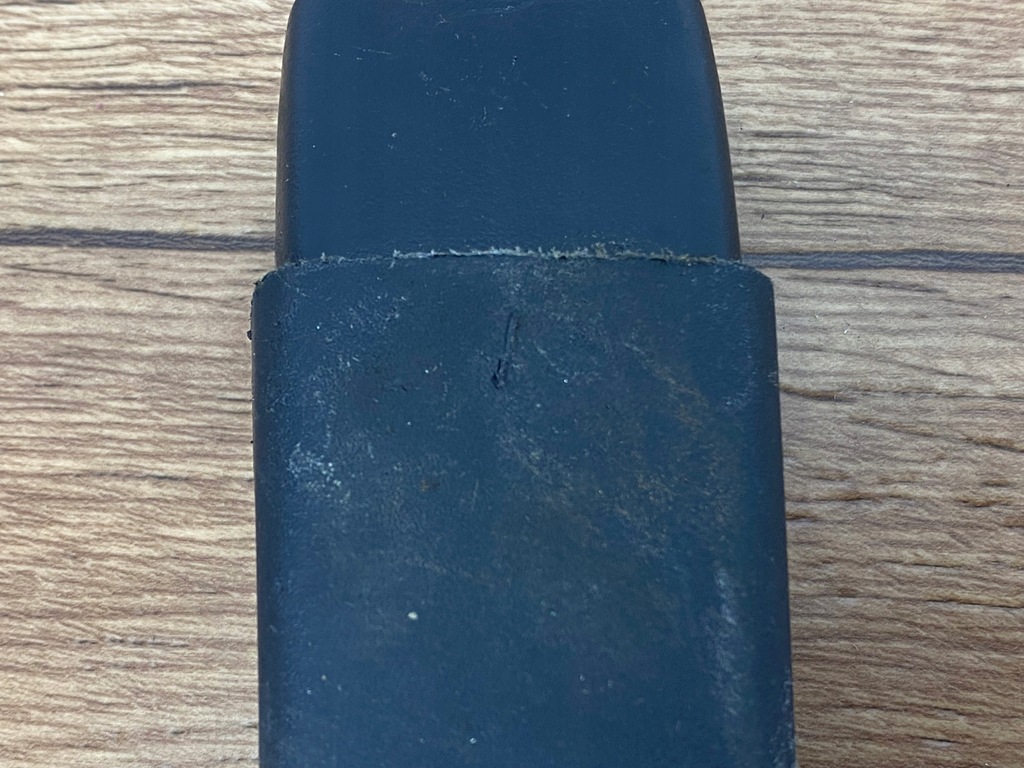 фото №8, Кліпса поперечина безпеки dodge charger 2015+ usa