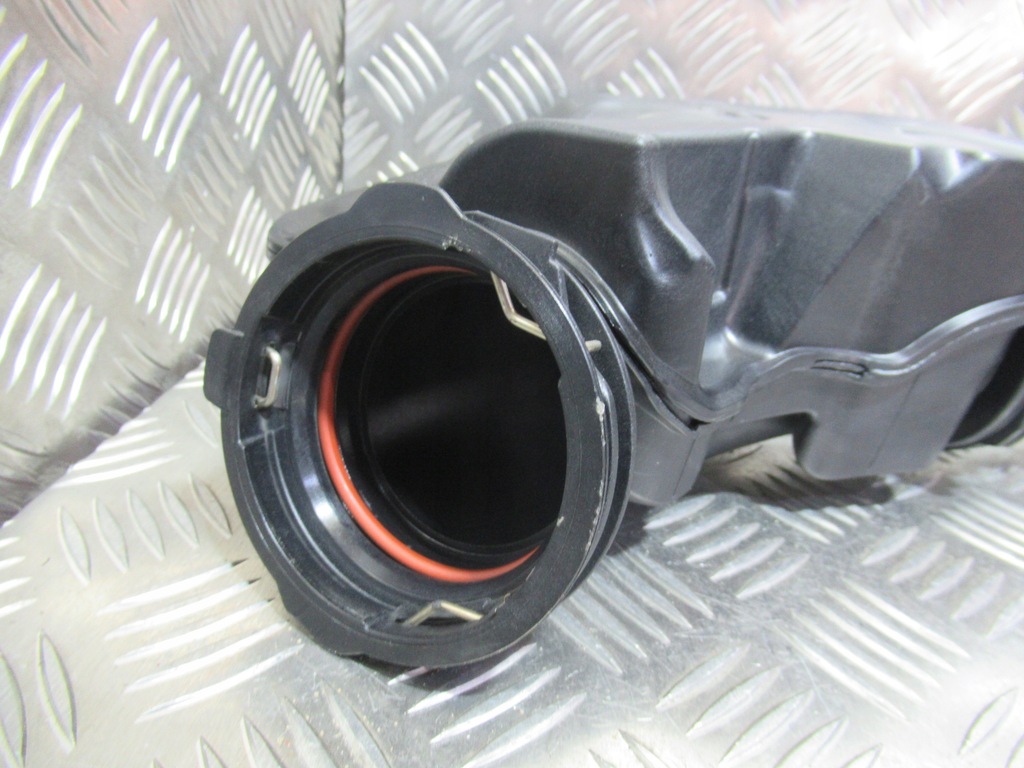 фото №5, Mercedes c-klasa w206 труба воздуха a2540901000