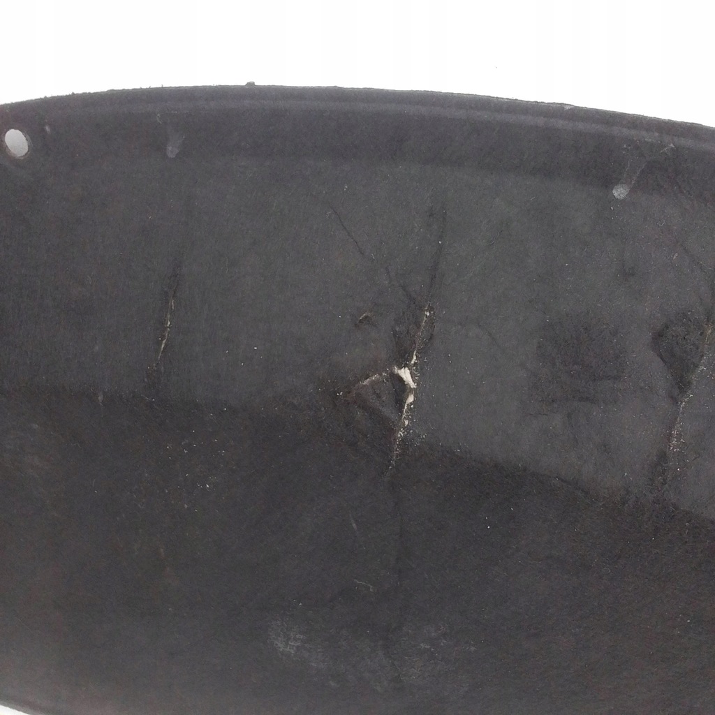 фото №10, Opel zafira c 2013 шумоізоляція кришки капот двигуна 13385393