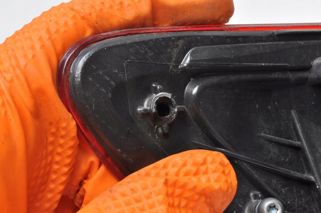 фото №10, Seat leon iii лампа права задня правий задня hb 5f0945096b