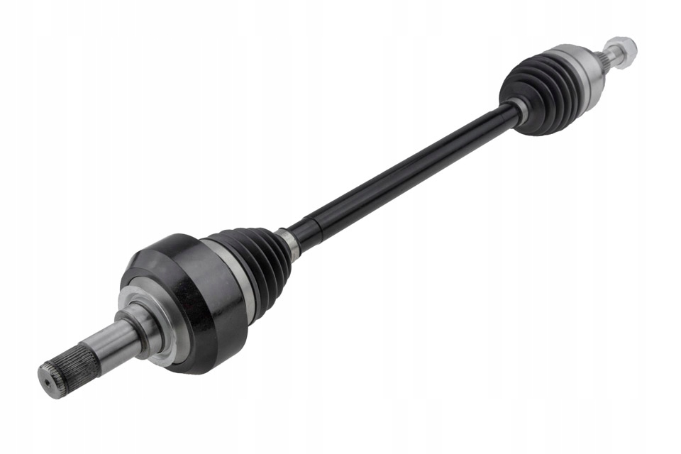 фото №2, Привідний вал привідна задня l=p npw-me-142